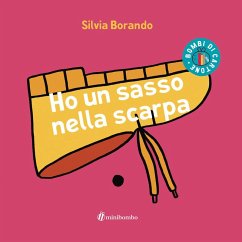Cover Ho un sasso nella scarpa