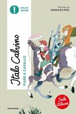 Fiabe a cavallo. Fiabe italiane
