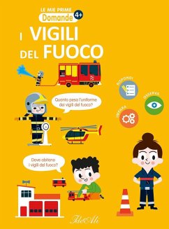 I vigili del fuoco