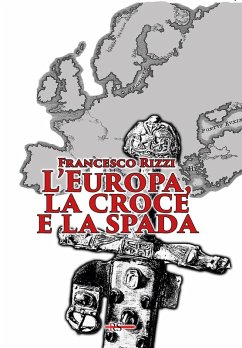 Cover L' Europa, la croce e la spada