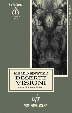 Deserte visioni - Nápravník, Milan Deserte visioni - Nápravník, Milan