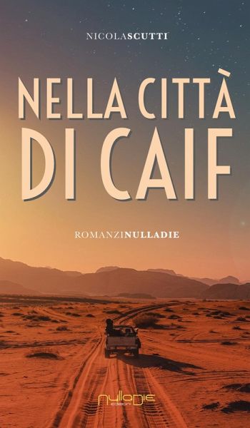 Nella città di Caif