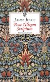 Post Ulixem scriptum. Poesie occasionali. Ediz. italiana e inglese Post Ulixem scriptum. Poesie occasionali. Ediz. italiana e inglese