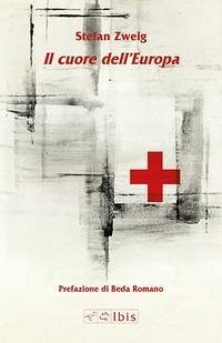 Cover Il cuore dell'Europa