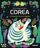 Miti e leggende della Corea. Cronache di sin e kwisin Miti e leggende della Corea. Cronache di sin e kwisin