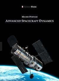 Advanced Spacecraft Dynamics - Pontani, Mauro