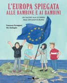 L' Europa spiegata alle bambine e ai bambini L' Europa spiegata alle bambine e ai bambini