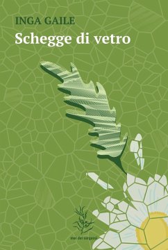 Cover Frammenti di vetro