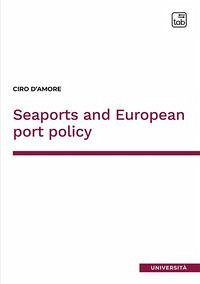 Cover Seaports and European port policy