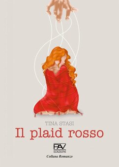 Cover Il plaid rosso