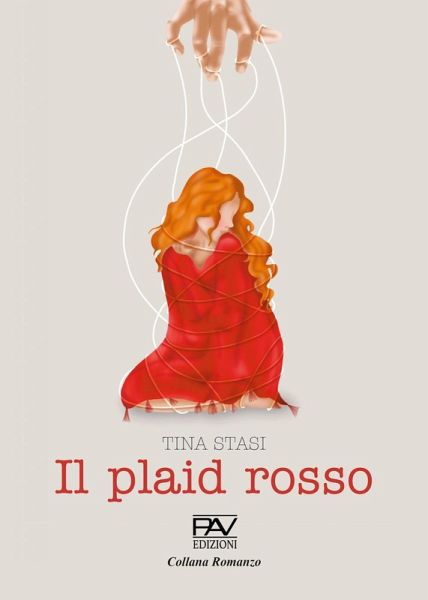 Il plaid rosso