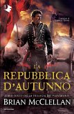 La repubblica d'autunno La repubblica d'autunno