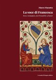 La voce di Francesca. ros e romance, da Pirandello a Dante La voce di Francesca. ros e romance, da Pirandello a Dante
