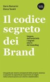 Il codice segreto dei brand. Impara dall'antichità i segreti eterni del branding Il codice segreto dei brand. Impara dall'antichità i segreti eterni del branding
