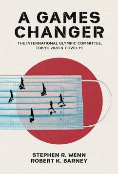Cover A Games Changer