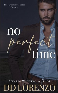 Cover No Perfect Time