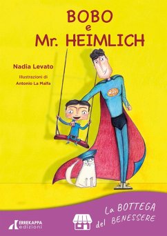Cover Bobo e Mr. Heimlich