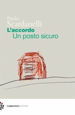 Cover L' accordo. Un posto sicuro