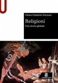 Religioni. Una storia globale Religioni. Una storia globale