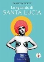 Cover Lo sguardo di santa Lucia
