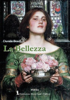 La bellezza - Bordoni, Davide