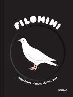 La colomba di Kant. Filomini - Brière-Haquet, Alice; Vast, Émilie