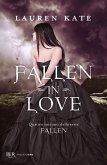 Fallen in love Fallen in love