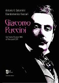 Giacomo Puccini. Dal Teatro Piccinni 1895 al Petruzzelli 2011 Giacomo Puccini. Dal Teatro Piccinni 1895 al Petruzzelli 2011
