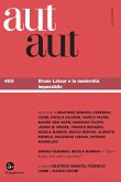 Bruno Latour e la modernità impossibile Bruno Latour e la modernità impossibile