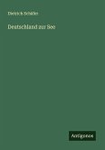 Deutschland zur See Deutschland zur See