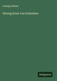 Herzog Ernst von Schwaben