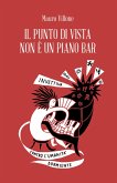 Il punto di vista non è un piano bar. Invettiva contro l'umanità dormiente Il punto di vista non è un piano bar. Invettiva contro l'umanità dormiente
