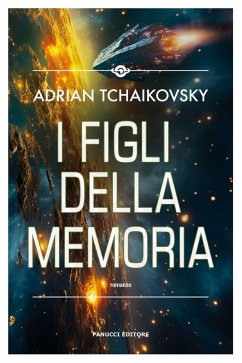 Cover I figli della memoria