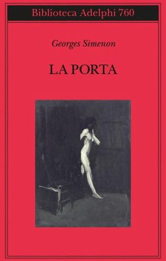 Cover La porta