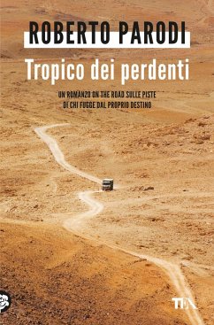 Cover Tropico dei perdenti