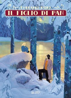 Il figlio di Pan - Dori, Fabrizio