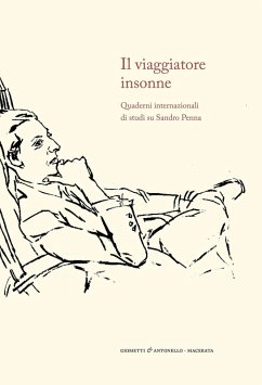 Cover Il viaggiatore insonne. Quaderni internazionali di studi su Sandro Penna
