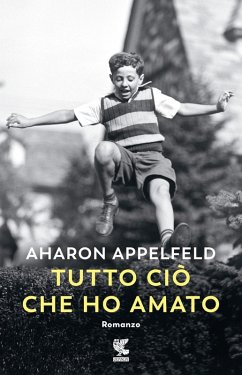 Cover Tutto ciò che ho amato