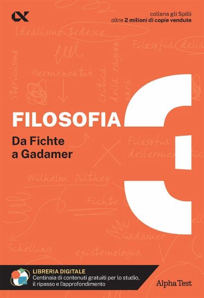Da Fichte a Gadamer