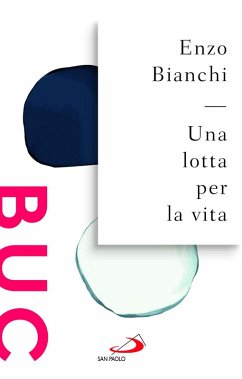 Cover Una lotta per la vita