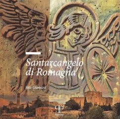 Cover Santarcangelo di Romagna