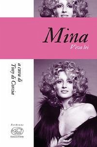 Mina. Viva lei Cover Mina. Viva lei