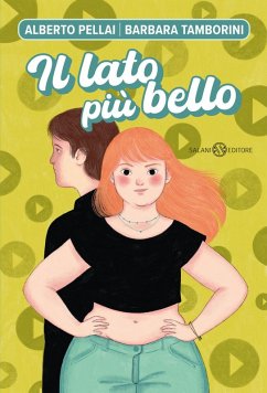 Cover Il lato più bello
