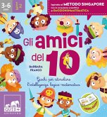 Gli amici del 10 Gli amici del 10