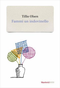 Cover Fammi un indovinello
