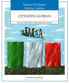 Cover Cittadini globali. Strumenti didattici per la formazione interculturale