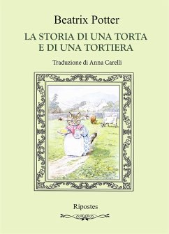 Cover La storia di una torta e di una tortiera