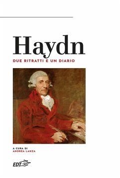 Haydn. Due ritratti e un diario Haydn. Due ritratti e un diario