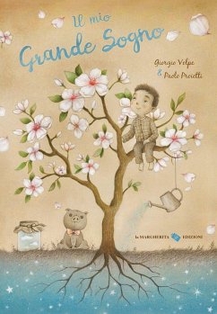 Cover Il mio grande sogno