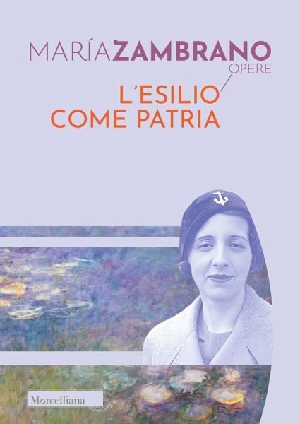 L' esilio come patria